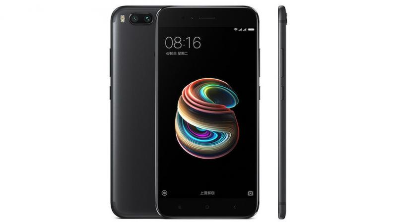 The device comes equipped with a dual camera setup with 1.25-micron pixel sensor and f/2.2 aperture, and a 12-megapixel telephoto with 1-micron pixel sensor and f/2.6 aperture. It also packs in 5MP front facing shooter for selfies. It has 64GB of internal storage which is expandable up to 128GB using a microSD card. The device comes equipped with a dual camera setup with 1.25-micron pixel sensor and f/2.2 aperture, and a 12-megapixel telephoto with 1-micron pixel sensor and f/2.6 aperture. It also packs in 5MP front facing shooter for selfies. It has 64GB of internal storage which is expandable up to 128GB using a microSD card.