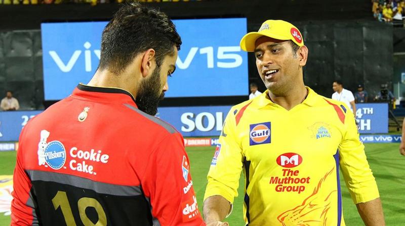 Despite finishing on the winning side, Dhoni made it clear that he would expect better wickets in the upcoming games. (Photo: BCCI) Despite finishing on the winning side, Dhoni made it clear that he would expect better wickets in the upcoming games. (Photo: BCCI)