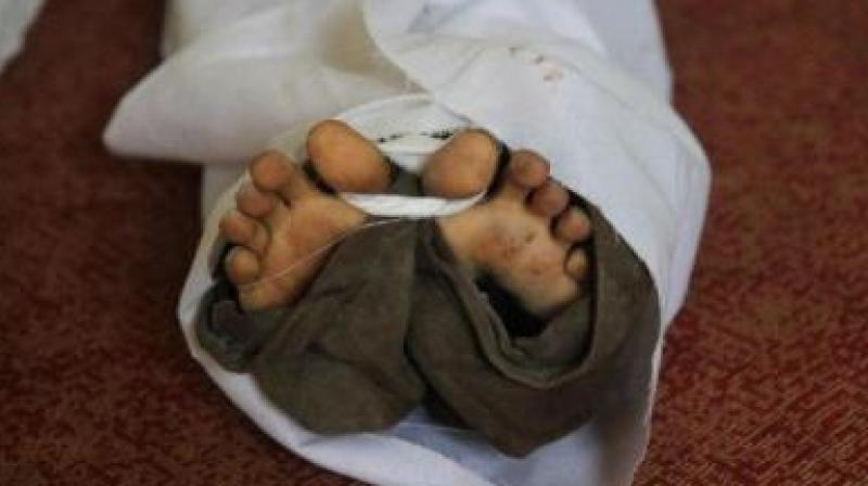 Thirty eight years old Punit, a resident of Gillco valley in Kharar, has been held on charges of rash driving and causing death by negligence. (File photo) Thirty eight years old Punit, a resident of Gillco valley in Kharar, has been held on charges of rash driving and causing death by negligence. (File photo)