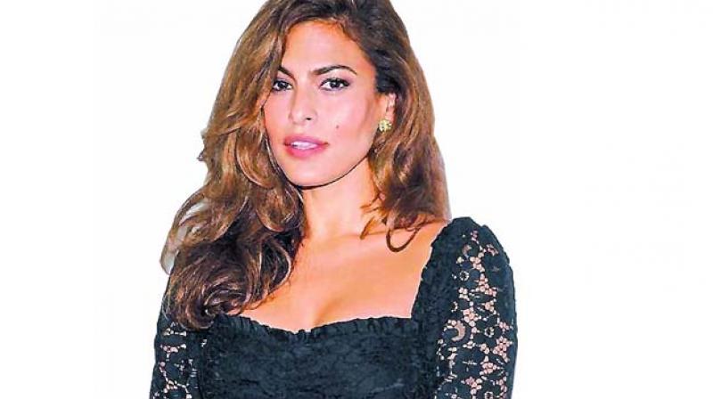 Eva Mendes Eva Mendes