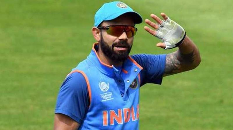 The long series against England will kick off with the first T20I at Old Trafford on July 3. (Photo: AFP) The long series against England will kick off with the first T20I at Old Trafford on July 3. (Photo: AFP)