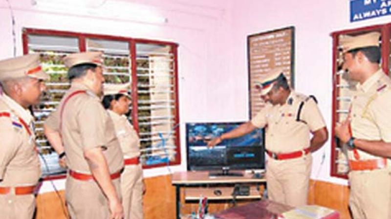 In a circular issued on Friday, Dutta has observed that police stations are the fundamental unit of the department and are the local delivery point for all the police services to the public. In a circular issued on Friday, Dutta has observed that police stations are the fundamental unit of the department and are the local delivery point for all the police services to the public.