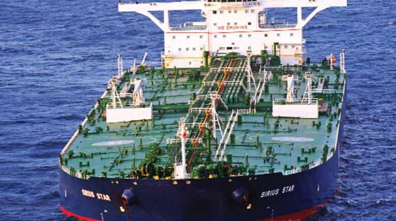 The country’s oil imports from Iran have already declined in FY18 to 22.6 million tonnes (mt) from a level of 27.2 mt in FY17. (Photo: Financial Chronicle) The country’s oil imports from Iran have already declined in FY18 to 22.6 million tonnes (mt) from a level of 27.2 mt in FY17. (Photo: Financial Chronicle)