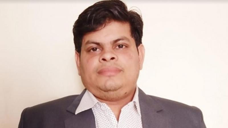 Divesh Kumar, Founder and Director, Gahlaut Entertainment Private Limited Divesh Kumar, Founder and Director, Gahlaut Entertainment Private Limited