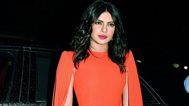 Priyanka Chopra Priyanka Chopra
