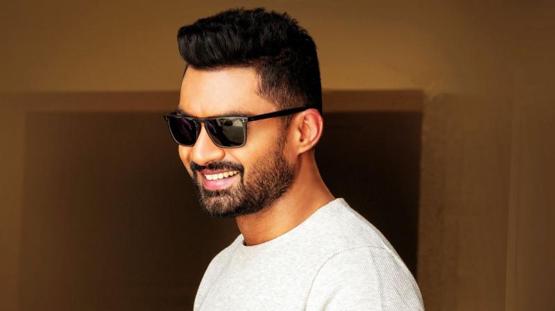 Nandamuri Kalyanram Nandamuri Kalyanram