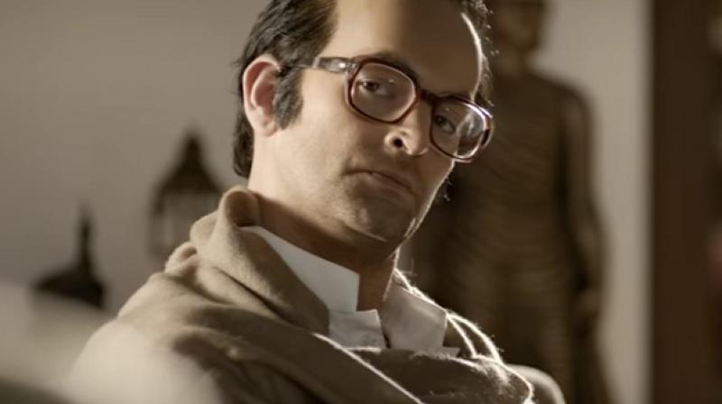 A still from the Madhur Bhandarkar directorial. A still from the Madhur Bhandarkar directorial.