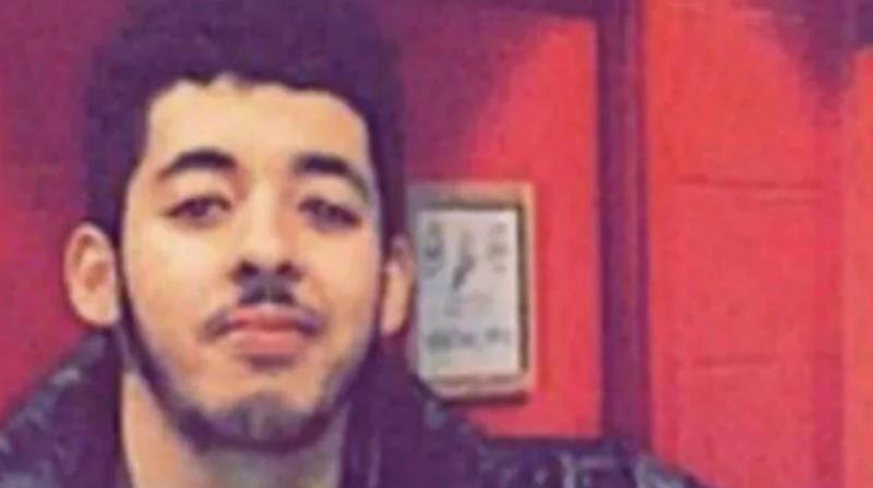 Manchester suicide bomber Salman Abedi was a British-born university dropout (Photo: Facebook) Manchester suicide bomber Salman Abedi was a British-born university dropout (Photo: Facebook)