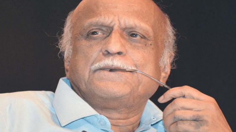 The top court had on January 10 sought the response of probe agencies NIA and CBI and the two state governments on the allegation of Uma Devi that no substantial investigation has been carried out so far in the murder case. (Photo: File) The top court had on January 10 sought the response of probe agencies NIA and CBI and the two state governments on the allegation of Uma Devi that no substantial investigation has been carried out so far in the murder case. (Photo: File)