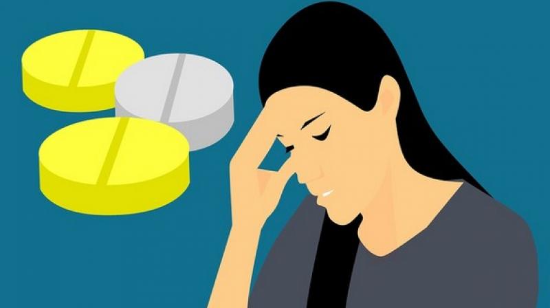 This study only included participants aged between 60 and 80 years, thus potentially introducing a bias into the statistical analyses. (Photo: ANI) This study only included participants aged between 60 and 80 years, thus potentially introducing a bias into the statistical analyses. (Photo: ANI)