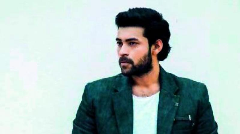 Varun Tej Varun Tej