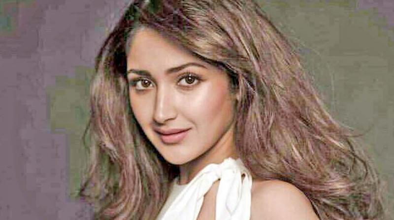 Sayyeshaa Sayyeshaa