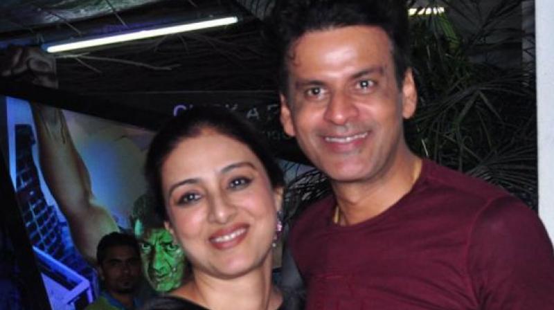 Fans of Tabu and Manoj Bajpyee might have missed them on screen for 10 years since 'Dil Pe Mat Le Yaar' and they will now be back with 'Missing.' Fans of Tabu and Manoj Bajpyee might have missed them on screen for 10 years since 'Dil Pe Mat Le Yaar' and they will now be back with 'Missing.'