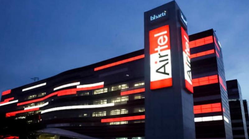Image result for airtel