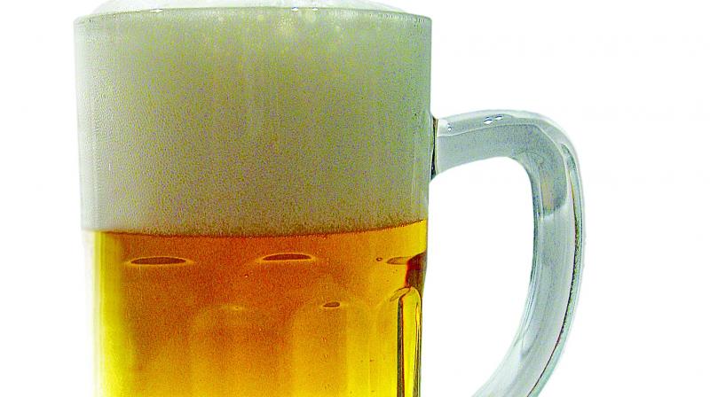 Beer Beer