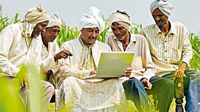 Mr Naidu has the account with the Andhra Bank branch in Tadipatri in the district. (Representational Image) Mr Naidu has the account with the Andhra Bank branch in Tadipatri in the district. (Representational Image)
