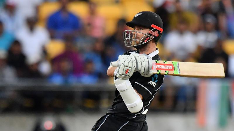 With the World Cup around the corner, Williamson pointed out that the T20I series will be another great opportunity to play international cricket against a very strong opposition India. (Photo: AFP) With the World Cup around the corner, Williamson pointed out that the T20I series will be another great opportunity to play international cricket against a very strong opposition India. (Photo: AFP)