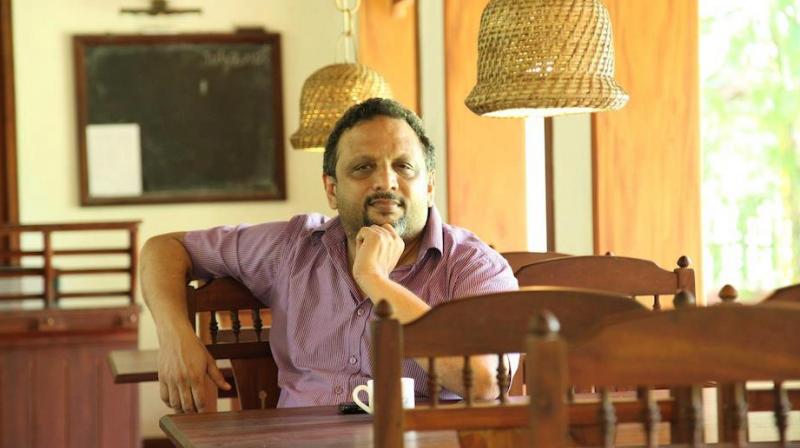 Mathew Samuel, the man who conducted the Narada sting operation on several Trinamool Congress ministers. (Photo: Facebook) Mathew Samuel, the man who conducted the Narada sting operation on several Trinamool Congress ministers. (Photo: Facebook)