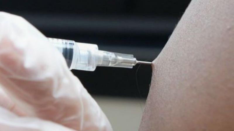 Haiti has been grappling with a cholera outbreak and the UN has been part of massive effort to contain the disease. (Representational Image) Haiti has been grappling with a cholera outbreak and the UN has been part of massive effort to contain the disease. (Representational Image)