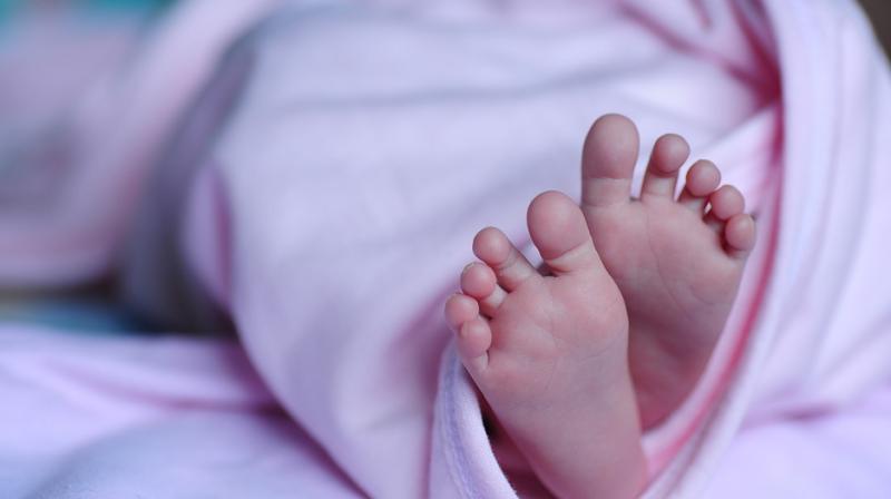 The 32-year-old woman was told she may never be able to give birth after she relapsed and had a bone marrow transplant. (Representational Photo: Pixabay) The 32-year-old woman was told she may never be able to give birth after she relapsed and had a bone marrow transplant. (Representational Photo: Pixabay)