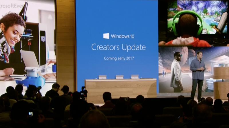 The new update focuses on giving back users the freedom to tinker with privacy options as well as enhance their PC gaming experience. The new update focuses on giving back users the freedom to tinker with privacy options as well as enhance their PC gaming experience.