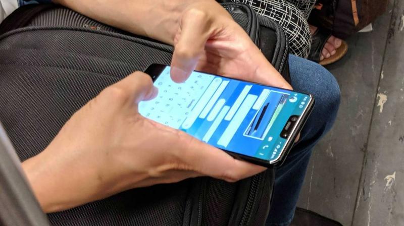 "The pilot project (of CEIR) was carried out in Maharashtra," an official said. (Photo: Representational) "The pilot project (of CEIR) was carried out in Maharashtra," an official said. (Photo: Representational)