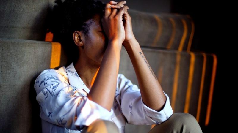 This relationship between brain activity and behaviour was nullified when participants felt anxious. (Photo: Representational/Pixabay) This relationship between brain activity and behaviour was nullified when participants felt anxious. (Photo: Representational/Pixabay)