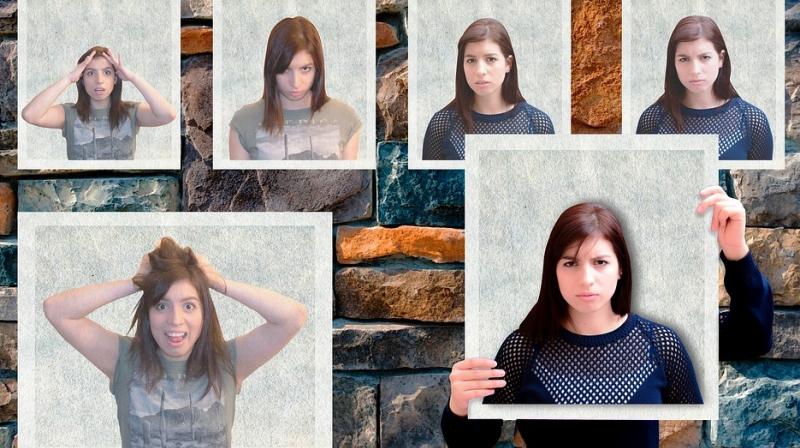 Much before we have uttered a word, our body language sends subliminal signals to the onlookers, to the viewer. Much before we have uttered a word, our body language sends subliminal signals to the onlookers, to the viewer.
