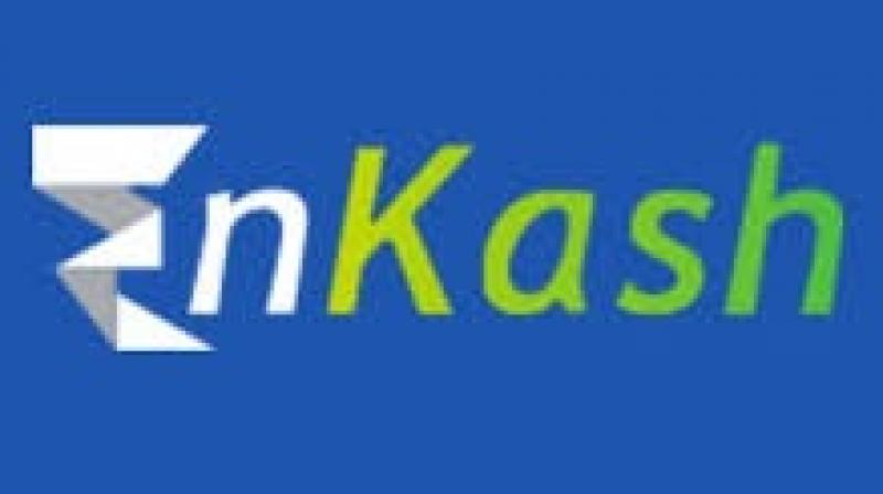 EnKash’s Freedom card gives SME’s and Startups an opportunity to avail credit facility for immediate needs and to manage their financial liquidity. EnKash’s Freedom card gives SME’s and Startups an opportunity to avail credit facility for immediate needs and to manage their financial liquidity.