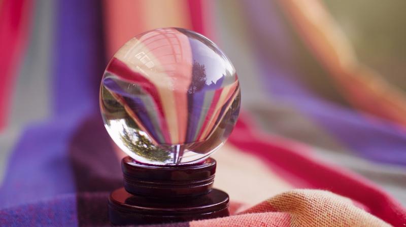 The psychic was paid $3.5 million by an elderly Massachusetts woman in exchange for claiming to cleanse her of demons. (Photo: Pixabay) The psychic was paid $3.5 million by an elderly Massachusetts woman in exchange for claiming to cleanse her of demons. (Photo: Pixabay)