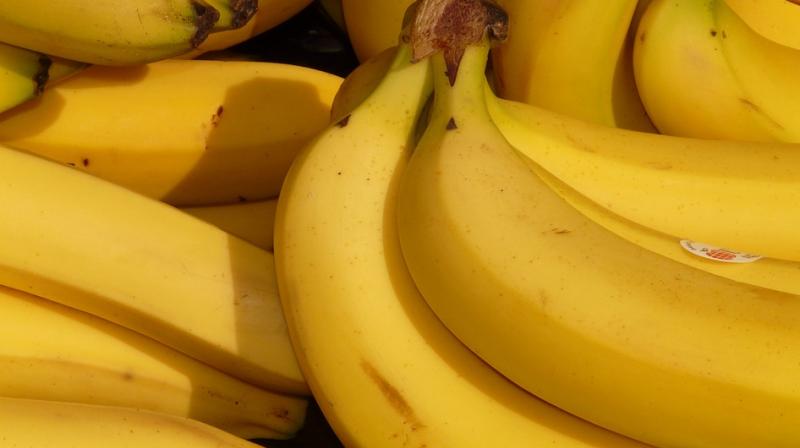 Potassium, which is found in both avacados and bananas, is thought to regulate genes that help to maintain artery flexibility. (Photo: Pixabay) Potassium, which is found in both avacados and bananas, is thought to regulate genes that help to maintain artery flexibility. (Photo: Pixabay)