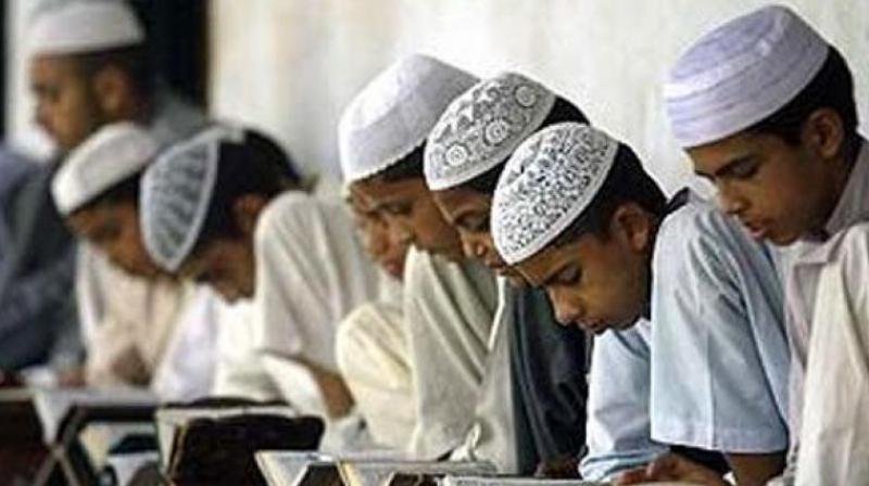 Quetta is significant to Afghanistan’s Taliban, many of whom graduated from madrassas there. (Photo: Representational/File) Quetta is significant to Afghanistan’s Taliban, many of whom graduated from madrassas there. (Photo: Representational/File)