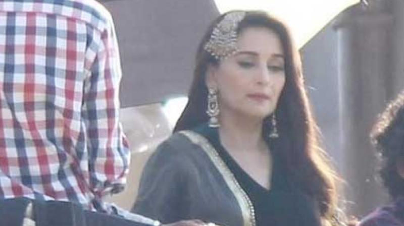 Madhuri Dixit Nene Madhuri Dixit Nene