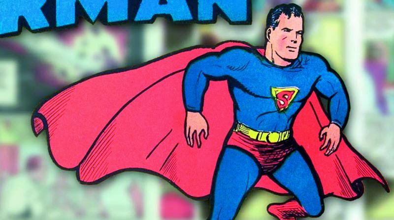 Superman Superman