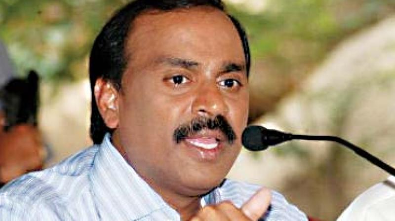 Gali Janardhan Reddy Gali Janardhan Reddy