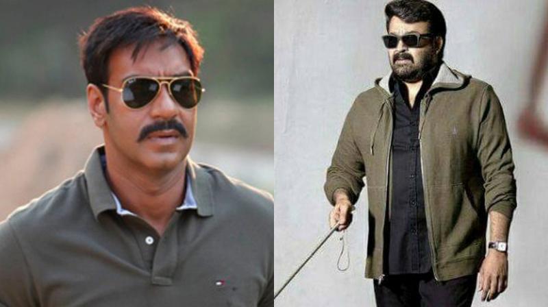 Ajay, who was last seen in his self-helmed ‘Shivaay,’ will next be seen alongside Emraan Hashmi in Milan Luthria’s ‘Badshaaho’. Ajay, who was last seen in his self-helmed ‘Shivaay,’ will next be seen alongside Emraan Hashmi in Milan Luthria’s ‘Badshaaho’.