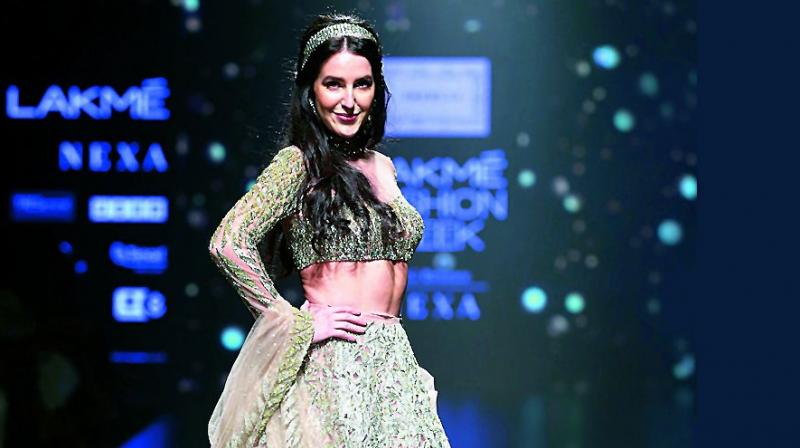 Isabelle Kaif Isabelle Kaif