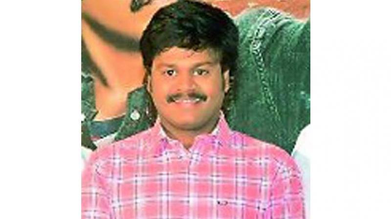Arun Pawar Arun Pawar