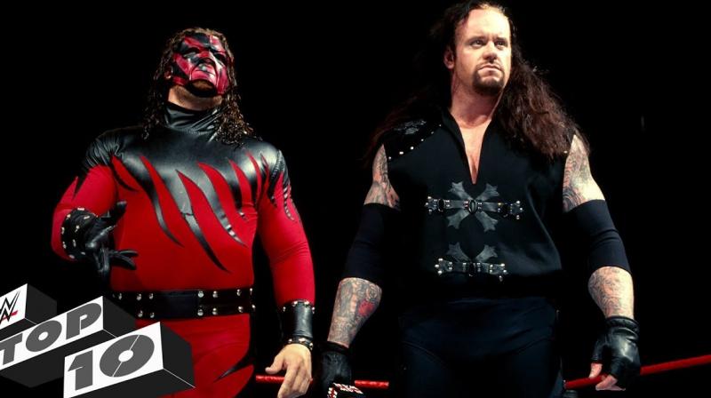 Brothers of Destruction