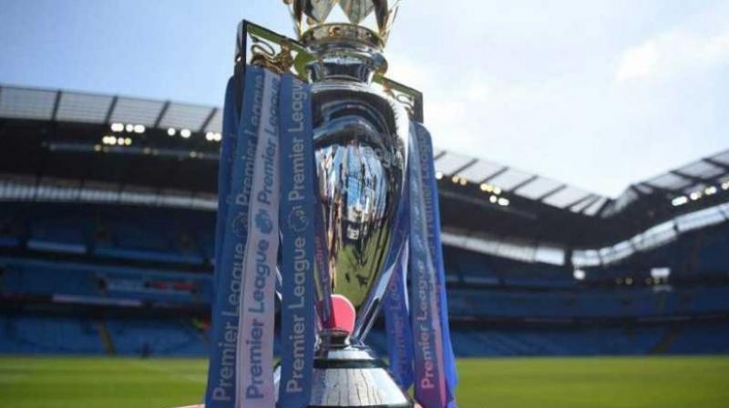 Arsenal and Tottenham battle for North London supremacy on Sunday in an early indicator as to who will be Manchester City and Liverpool's closest challengers for the Premier League title. (Photo:AFP) Arsenal and Tottenham battle for North London supremacy on Sunday in an early indicator as to who will be Manchester City and Liverpool's closest challengers for the Premier League title. (Photo:AFP)