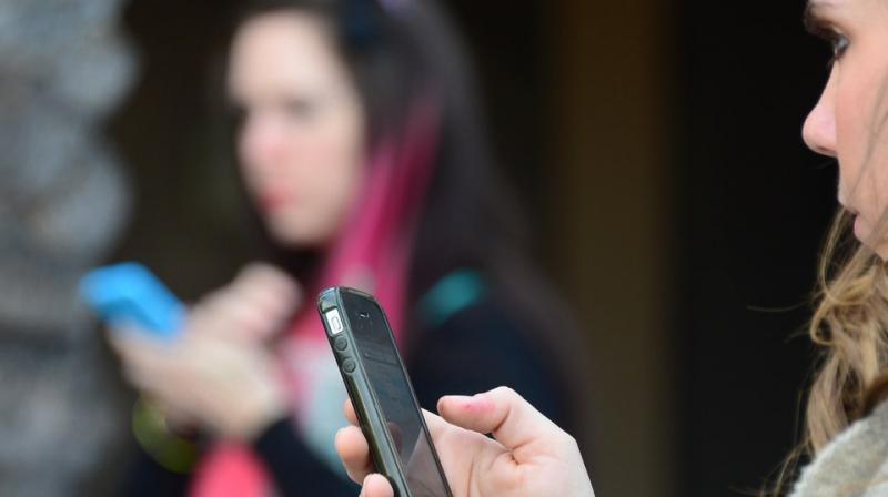 Women tend to see education as an indication for quality since it signifies social status and intelligence (Photo: AFP) Women tend to see education as an indication for quality since it signifies social status and intelligence (Photo: AFP)