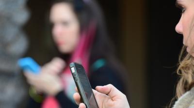 Women tend to see education as an indication for quality since it signifies social status and intelligence (Photo: AFP)