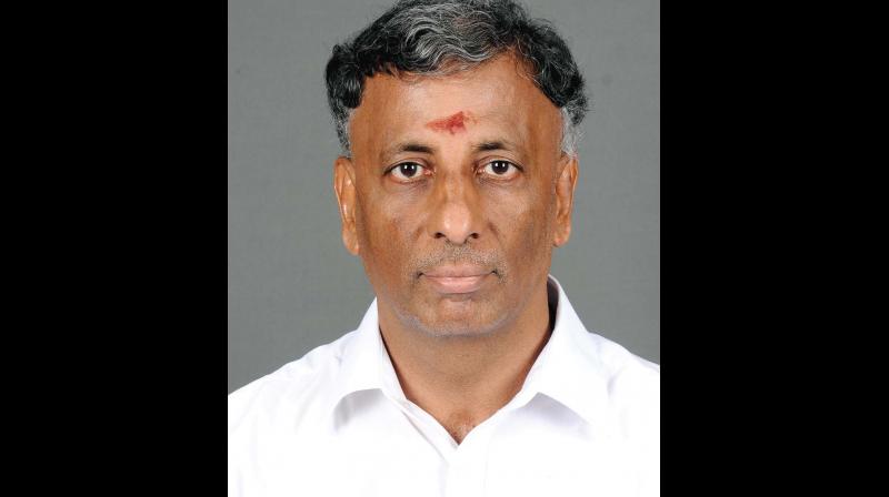Vijayaraghavan Vijayaraghavan