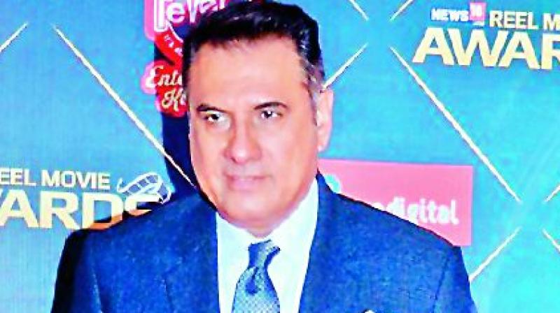 Boman Irani Boman Irani