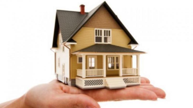 With many real estate projects stuck across the country, prospective home buyers are shying away from investing in newly launched projects and instead looking for ready-to-move-in flats or units to be completed within next six months, according to a survey. With many real estate projects stuck across the country, prospective home buyers are shying away from investing in newly launched projects and instead looking for ready-to-move-in flats or units to be completed within next six months, according to a survey.