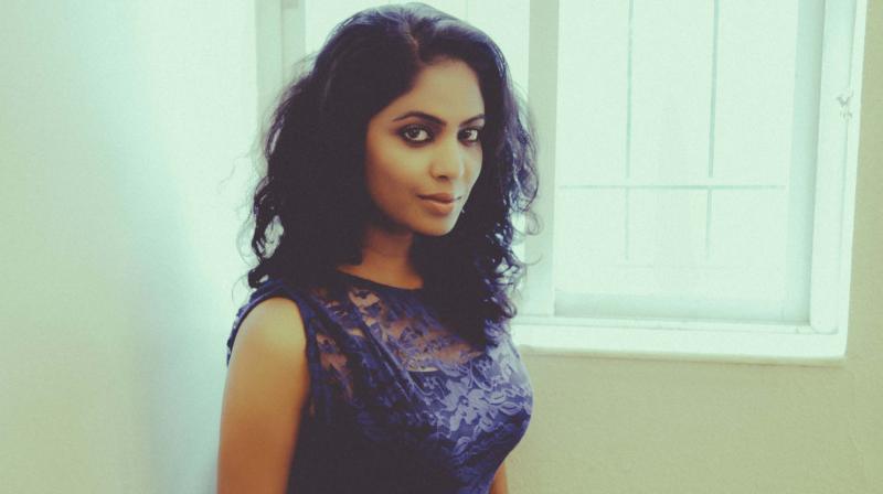 Srinda Arhaan Srinda Arhaan