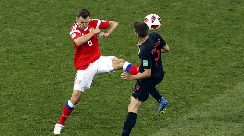 On Sunday, Wales open their Group E campaign at home to Slovakia while Croatia visit Hungary. (Photo: AP) On Sunday, Wales open their Group E campaign at home to Slovakia while Croatia visit Hungary. (Photo: AP)