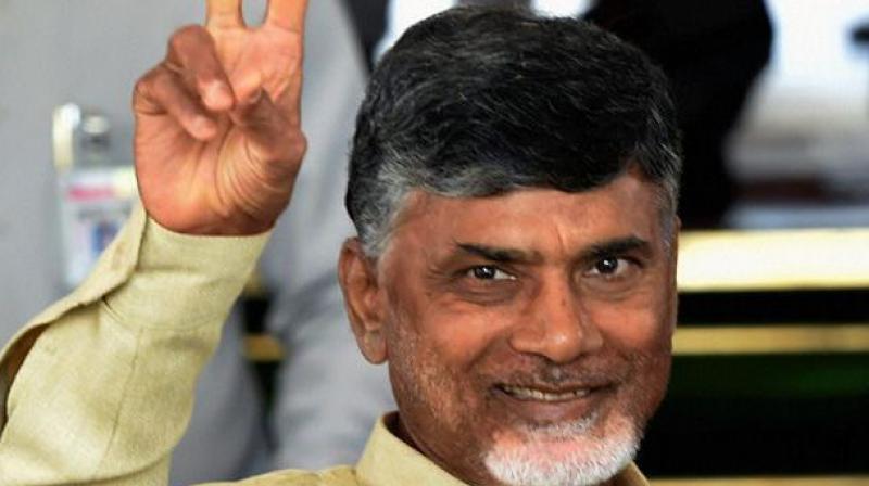 Andhra Pradesh Chief Minister Chandrababu Naidu is the wealthiest CM with declared assets worth over Rs 177 crore. (Photo: PTI) Andhra Pradesh Chief Minister Chandrababu Naidu is the wealthiest CM with declared assets worth over Rs 177 crore. (Photo: PTI)