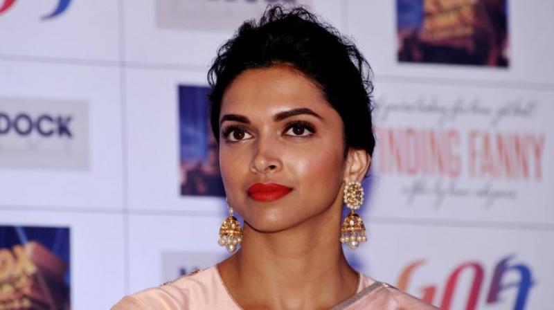 As far as the security goes, Deepika has been given police protection till the issues around Padmaavat die down. As far as the security goes, Deepika has been given police protection till the issues around Padmaavat die down.