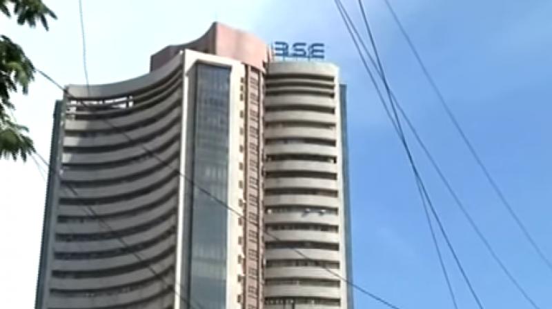 The broader Nifty after scaling an all-time high of 10,690.40 points finished at 10,681.25 up 30.05 points or 0.28 per cent